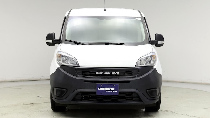 2021 RAM ProMaster City Tradesman 5