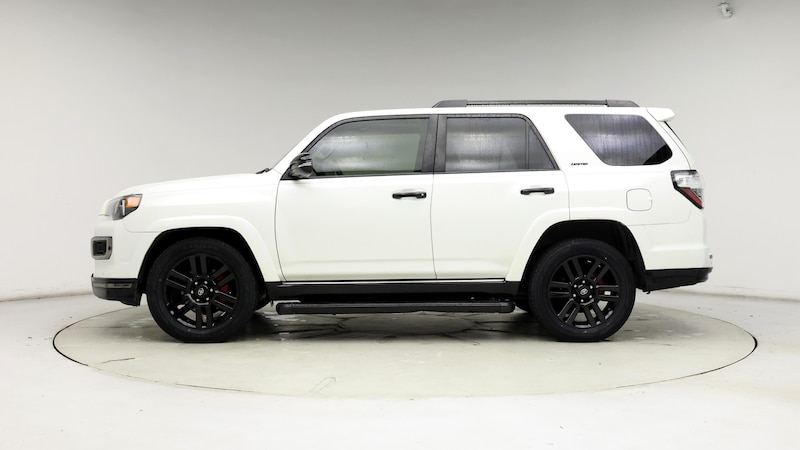 2021 Toyota 4Runner Nightshade 3