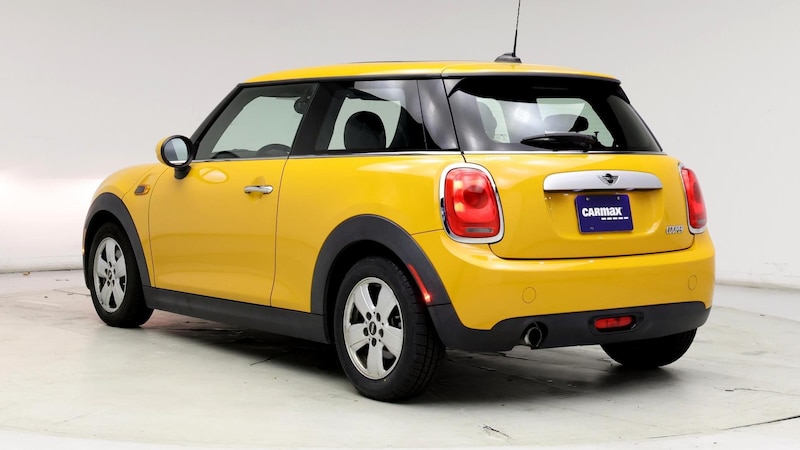 2014 MINI Cooper Hardtop  2