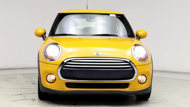 2014 MINI Cooper Hardtop  5