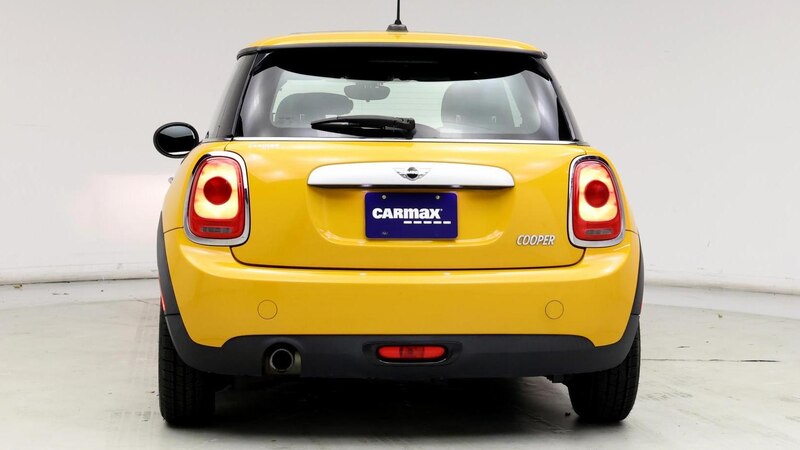 2014 MINI Cooper Hardtop  6