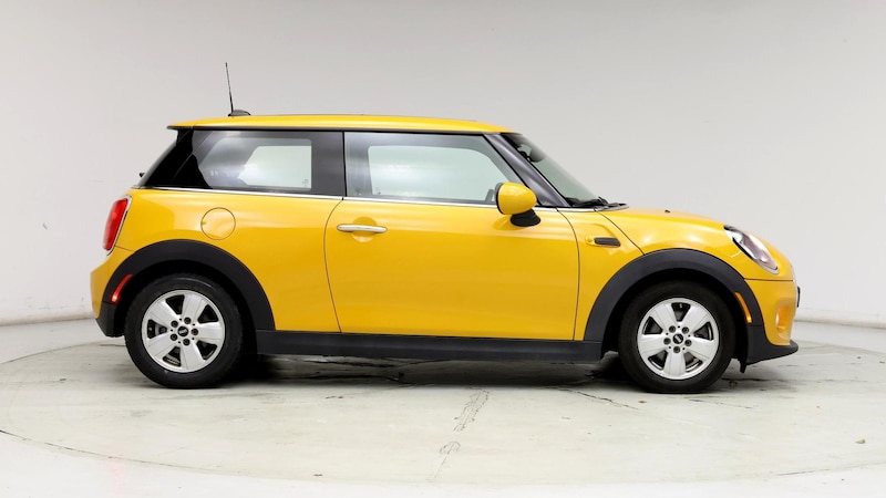 2014 MINI Cooper Hardtop  7