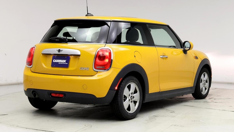 2014 MINI Cooper Hardtop  8