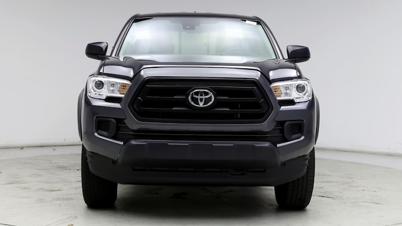 2022 Toyota Tacoma SR 5