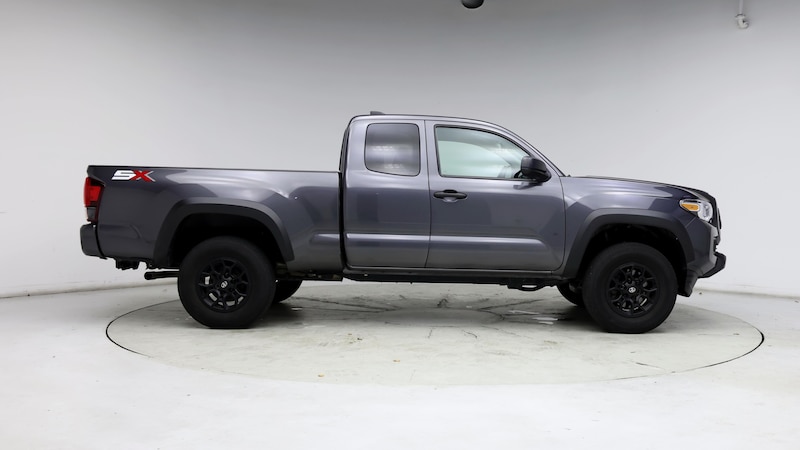 2022 Toyota Tacoma SR 7