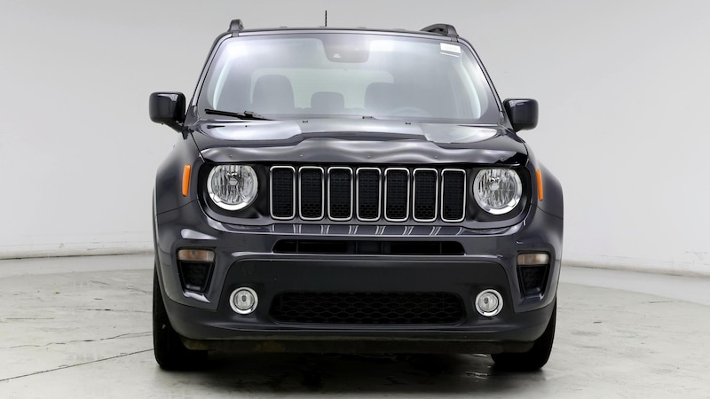 2021 Jeep Renegade Latitude 5