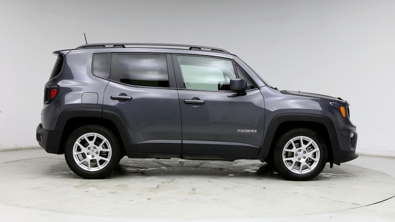 2021 Jeep Renegade Latitude 7