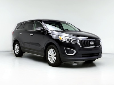 2018 Kia Sorento L -
                Charlotte, NC