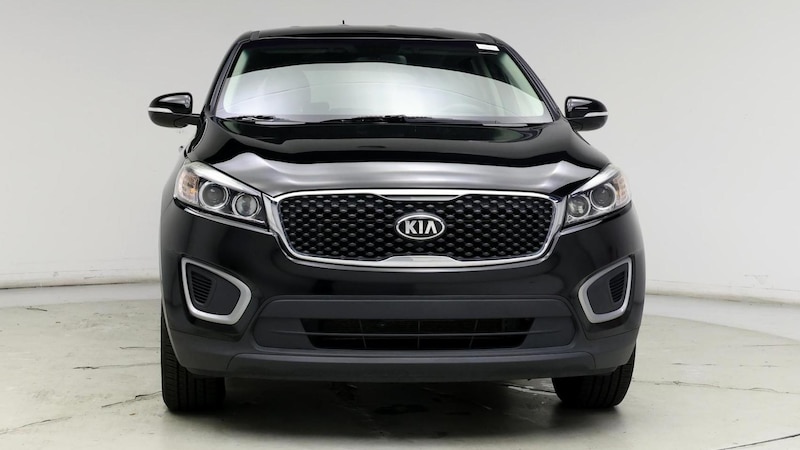 2018 Kia Sorento L 5