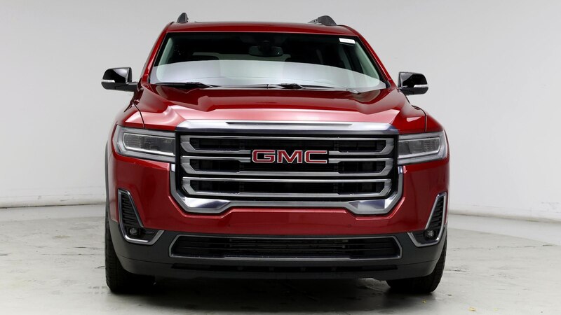 2021 GMC Acadia AT4 5