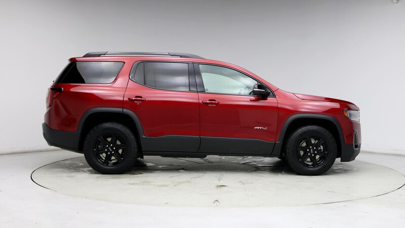 2021 GMC Acadia AT4 7