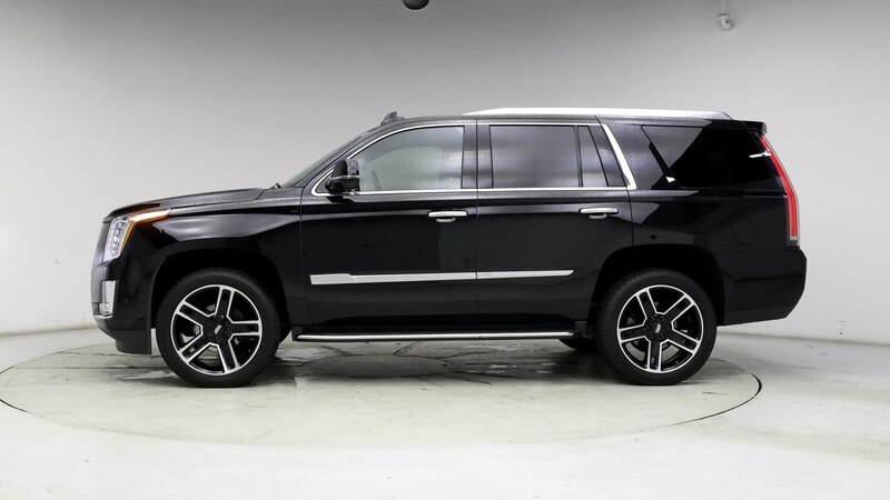 2019 Cadillac Escalade Luxury 3