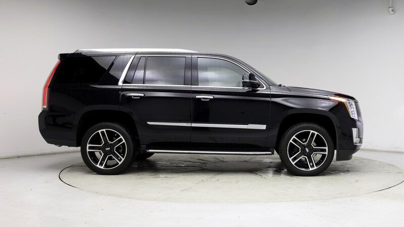 2019 Cadillac Escalade Luxury 7