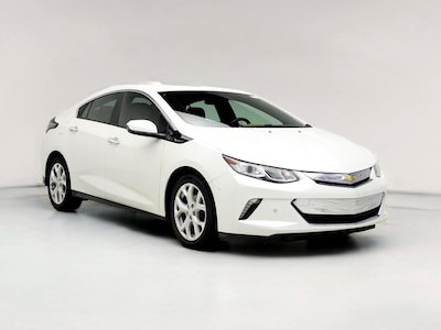 2018 Chevrolet Volt Premier -
                Philadelphia, PA