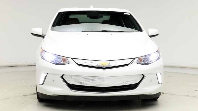 2018 Chevrolet Volt Premier 5