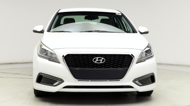 2016 Hyundai Sonata SE 5