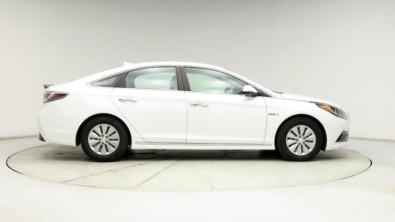 2016 Hyundai Sonata SE 7