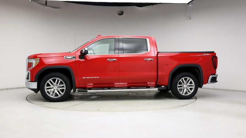 2020 GMC Sierra 1500 SLT 3