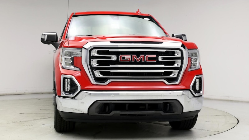 2020 GMC Sierra 1500 SLT 5