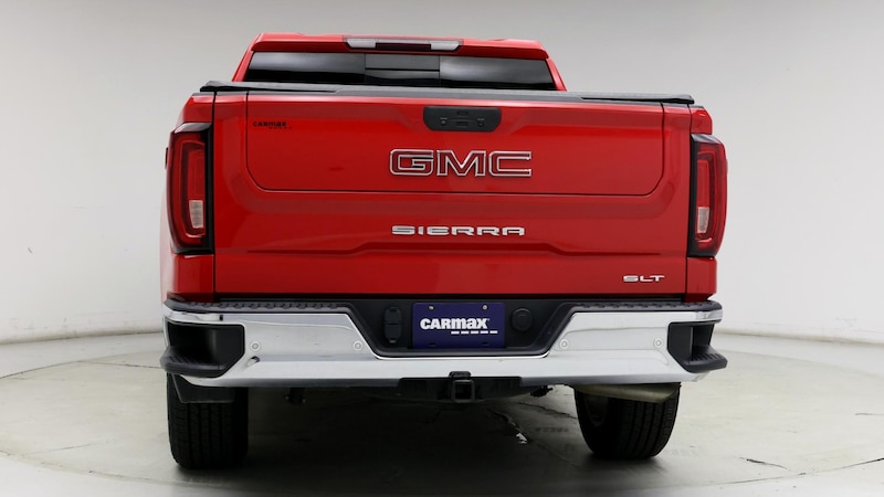 2020 GMC Sierra 1500 SLT 6