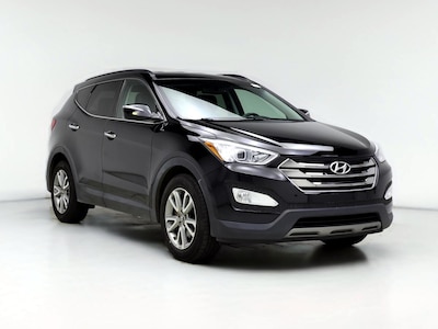 2014 Hyundai Santa Fe Sport 2.0T -
                Charlotte, NC