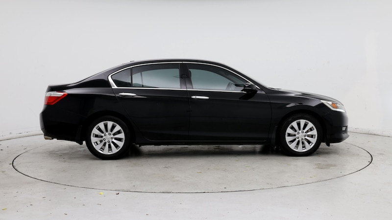 2015 Honda Accord Touring 7