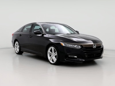 2020 Honda Accord Sport -
                Columbia, SC