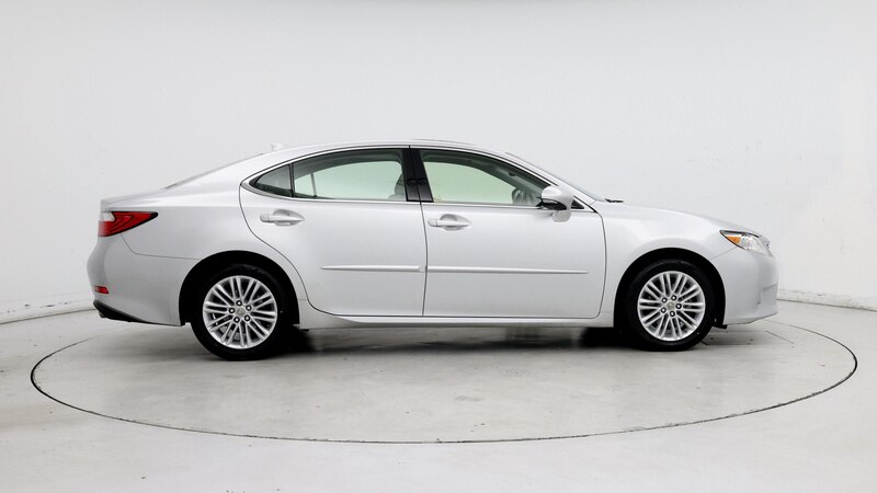 2015 Lexus ES 350 7