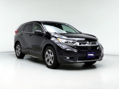 2019 Honda CR-V EX-L -
                Norcross, GA