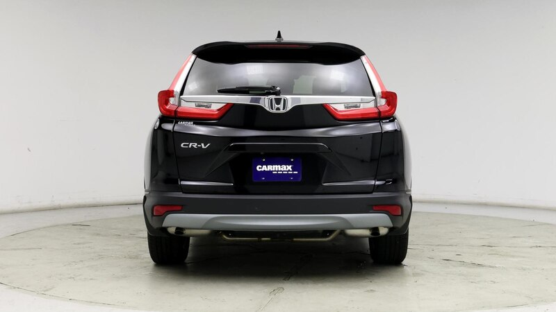 2019 Honda CR-V EX-L 6