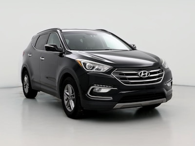 2017 Hyundai Santa Fe Sport 2.0T -
                Hickory, NC