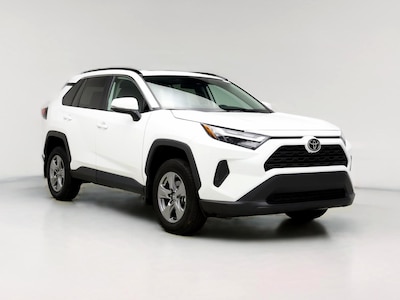 2024 Toyota RAV4 XLE -
                Charlotte, NC