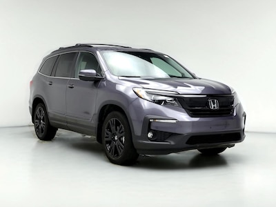 2021 Honda Pilot Special Edition -
                Charlotte, NC