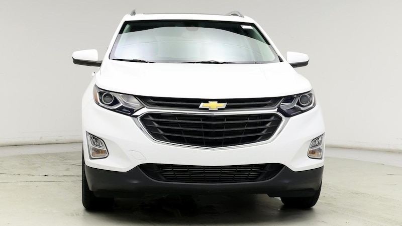 2021 Chevrolet Equinox LT 5