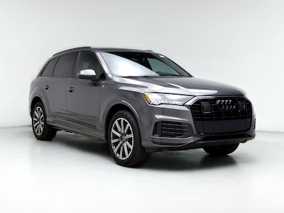 2023 Audi Q7 Premium Plus -
                Charlotte, NC