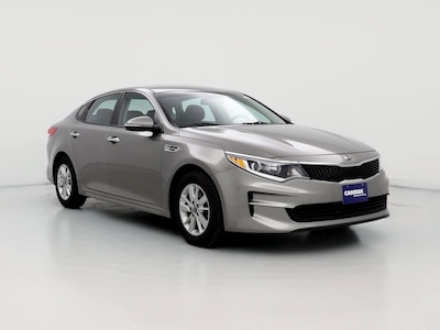 2016 Kia Optima LX -
                Gastonia, NC