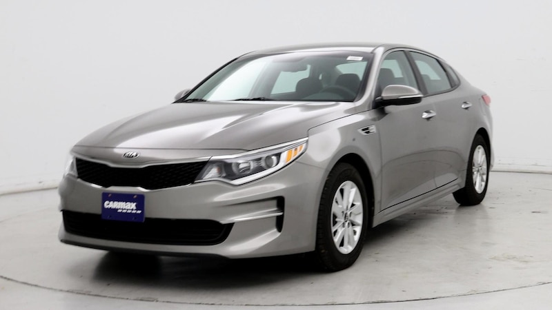 2016 Kia Optima LX 4