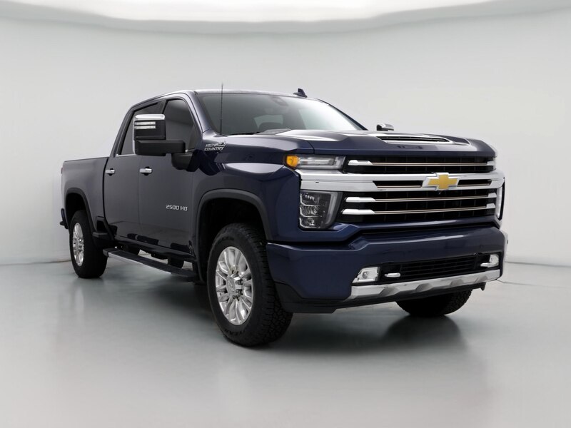 2020 Chevrolet Silverado 2500 High Country -
                  Warner Robins, GA
