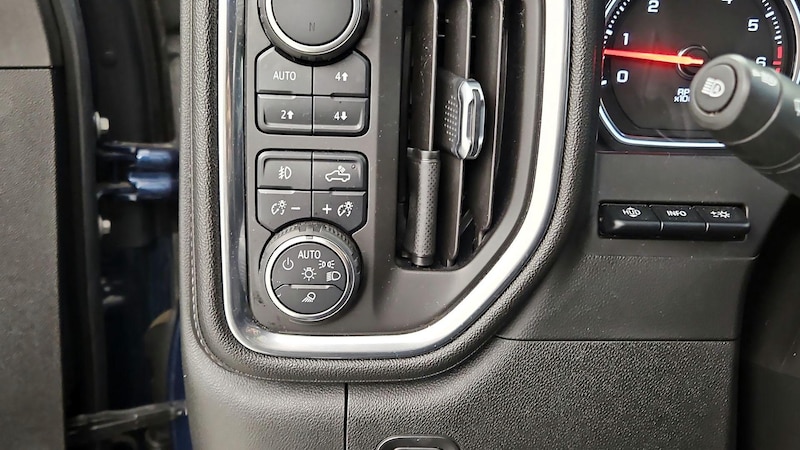 2020 Chevrolet Silverado 2500 High Country 13