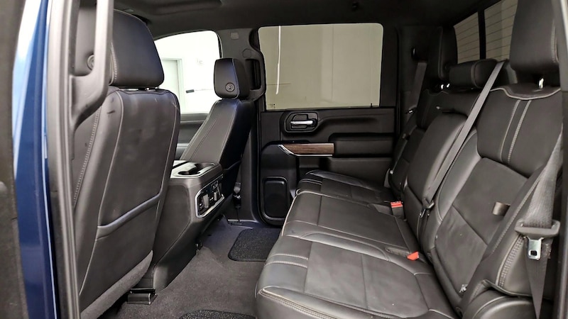2020 Chevrolet Silverado 2500 High Country 20