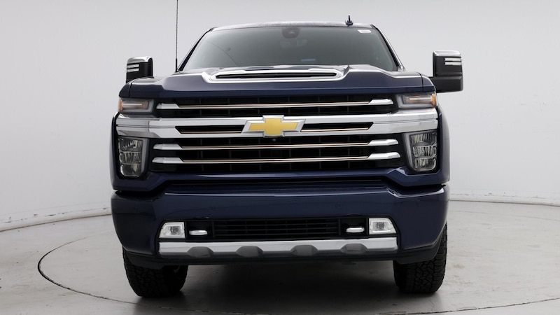 2020 Chevrolet Silverado 2500 High Country 5