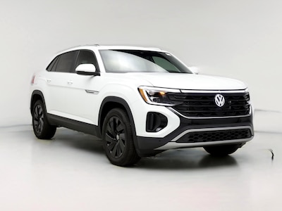 2024 Volkswagen Atlas SE -
                Charlotte, NC