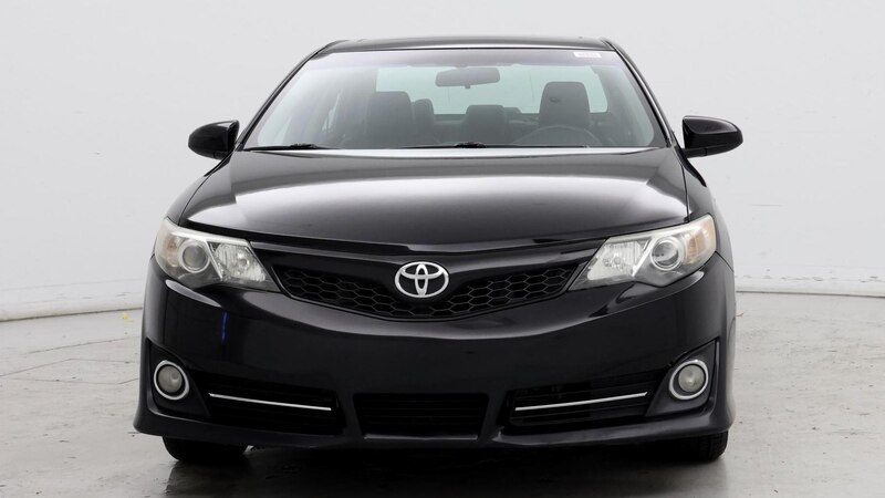 2014 Toyota Camry SE 5