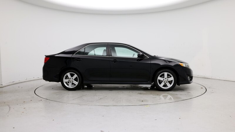 2014 Toyota Camry SE 7