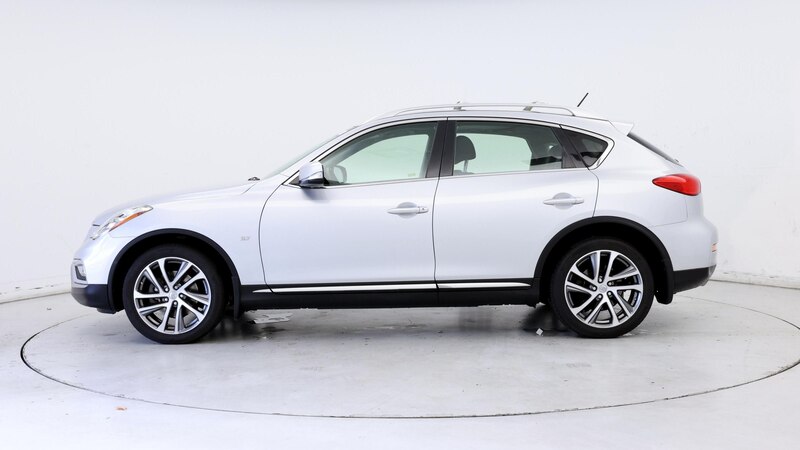 2017 INFINITI QX50  3