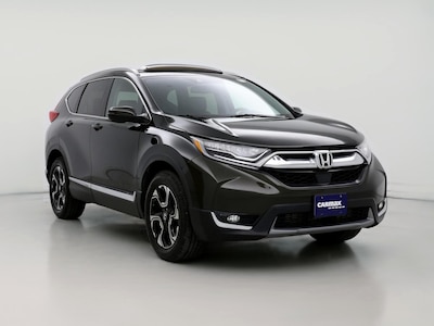 2018 Honda CR-V Touring -
                Gastonia, NC