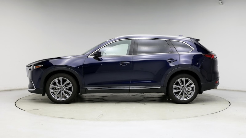 2021 Mazda CX-9 Grand Touring 3