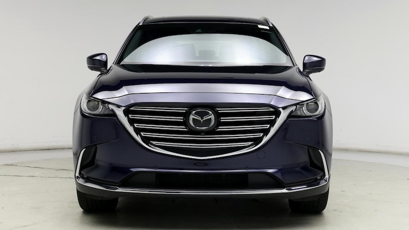 2021 Mazda CX-9 Grand Touring 5