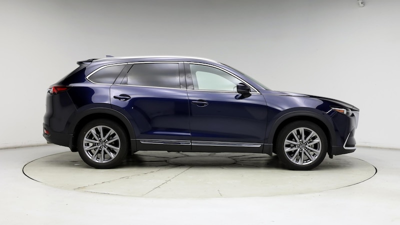 2021 Mazda CX-9 Grand Touring 7