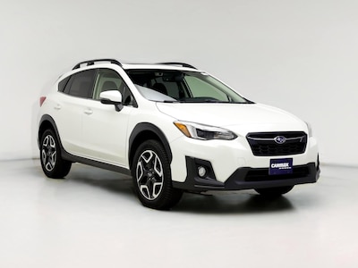 2019 Subaru Crosstrek Limited -
                Charlotte, NC